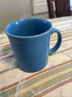 Fiestaware - 12oz Java Mug Peacock Blue