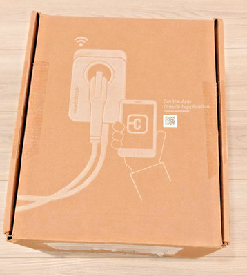 [Open Box] ChargePoint Home Flex 240V Level 2 EV Charger (CPH50-NEMA14-50-L23)