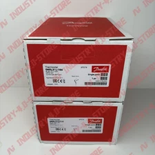 1PCS New Danfoss KPS79 060L312166 Temperatur Switch