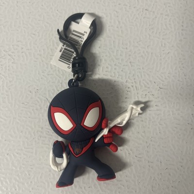 Marvel Comics * Miles Morales Clip - Chase * Blind Bag 85th Anniversary Monogram