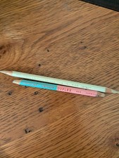 Vintage Faber Castell Eraser Stik 7055 Typewriter & Venus Duplex  thumbnail