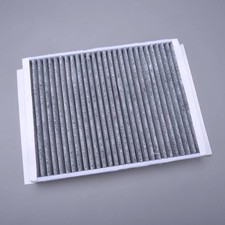 Cabin Air Filter Fit For Mercedes-Benz C E GL GLC GLE GLS ML
