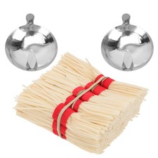  Stoppino Lampada Olio Stoppini Per Lampade Fai Te Lanterna Sostituzione Della