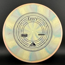 Axiom Cosmic Electron Soft Envy