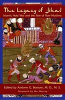 Legacy Of Jihad Andrew G Bostom