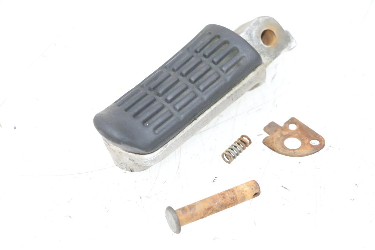 REAR RIGHT FOOTREST - HONDA NSR R 125 (1994 - 2003)