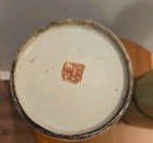 Chinese hat stands, pair — photo 5