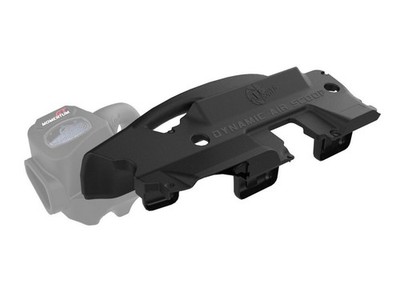 AFE Power 50-70119A aFe POWER Dynamic Air Scoop XL D.A.S.