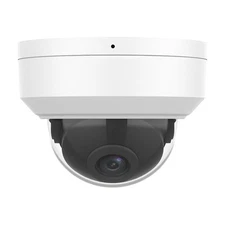 Alibi 4K 8MP Dome Camera ALI-AD81-VUA - American Security Camera Company