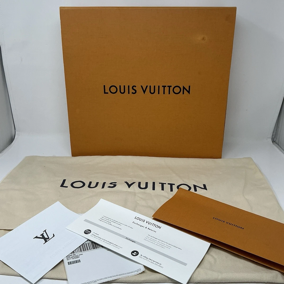 Louis Vuitton Box Large Bags & Handbags for Women for sale | eBay