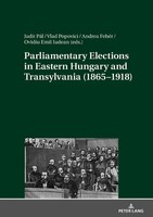 Judit Pal (U. A.) | Parliamentary Elections In Eastern Hungary And...