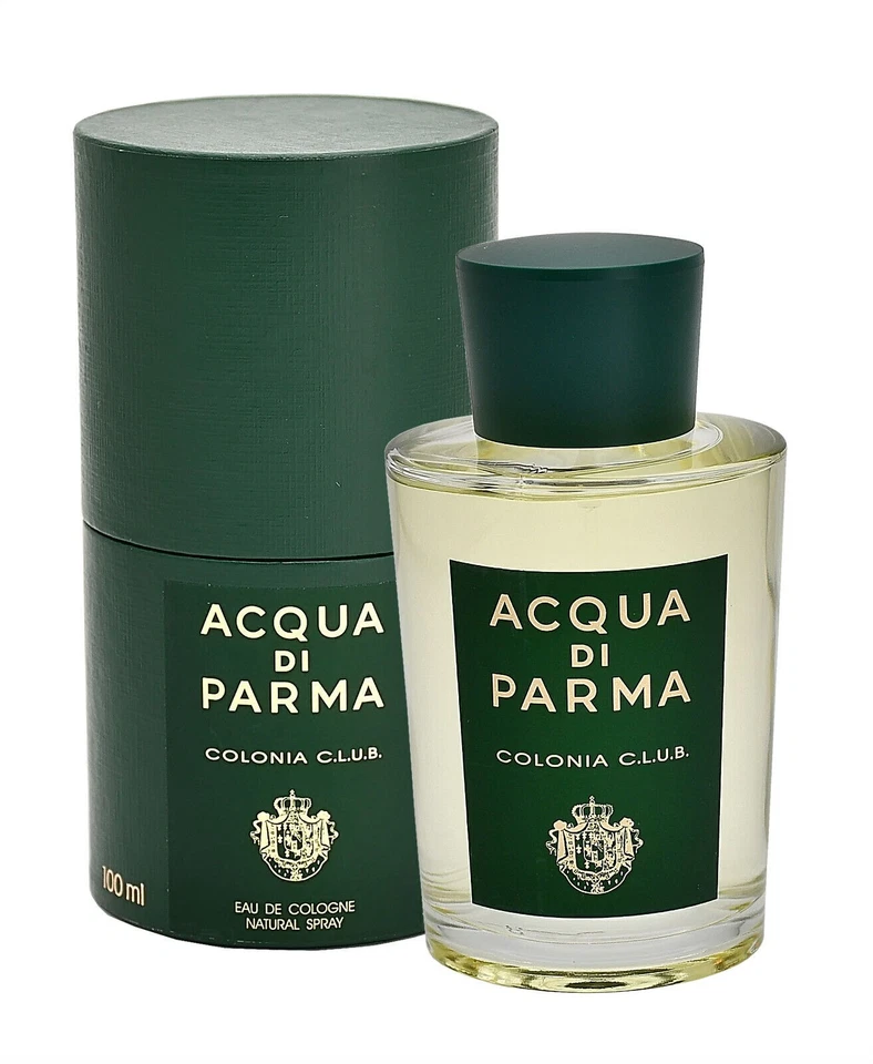 Acqua di Parma Colonia Club 100ml Eau de Cologne