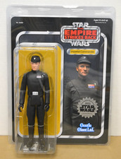 Gentle Giant Star Wars Imperial Commander 2022 Convention Jumbo Figure RS-Top-1