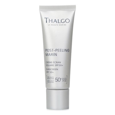 Thalgo Post Peeling Marin Sunscreen SPF 50  50ml/1.69oz