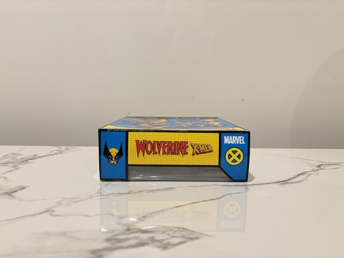 Medicom Mafex No.096 Wolverine (versión cómic) nuevo sellado ✅ auténtico - Imagen 9 de 10