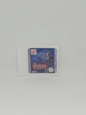 CASTLEVANIA LEGENDS (EUR) GameBoy GB replacement Label Decal