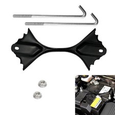 For Mazda CX5 Battery Hold Down Retainer Strap Clamp Bracket & Bolt 0259-54-292A