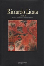 Riccardo Licata - Giovanni Granzotto (Verso l'Arte Edizioni) [2002]