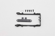 Yokomo Short Size Li-Po Battery Holder [DRB-118LA]