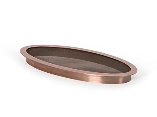 Atlantic Water Gardens Copper Splash Ring