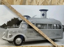 Fotografia originale Autocarro Viberti EIAR,cm20x30