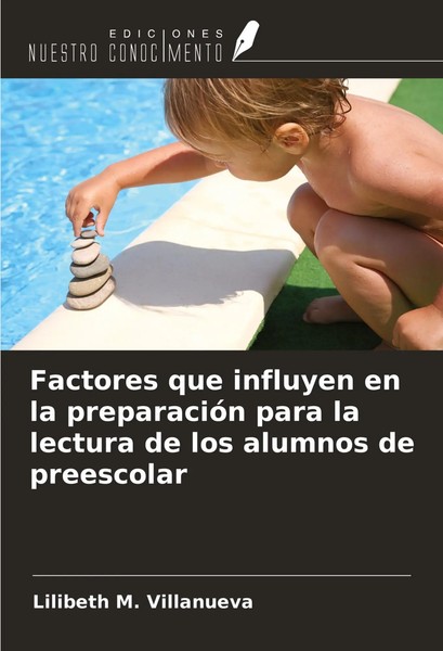 Lilibeth M. Villanueva | Factores Que Influyen En La PreparacióN Para La...-image