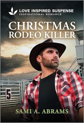 Christmas Rodeo Killer: 1 (Sto - VERY GOOD