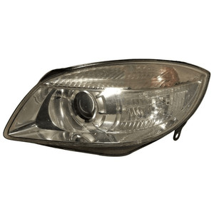 5J1941017 Projektor Links SKODA ROOMSTER (5J) 1.4 TDI (59Kw) Mnv 5p/d/1422cc