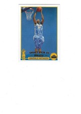 2003-04 Topps Rookie Lot Carmelo Anthony 223 Chris Bosh 224 Dwayne Wade 225 HOF