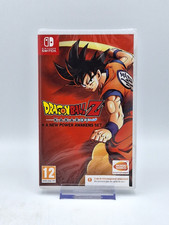 ebay® Auktion 286724205708 | Dragon Ball Z: Kakarot A New Power Awakens Set Nintendo Switch DLC Code Version Thumbnail of ebay® auction 286724205708 | Dragon Ball Z: Kakarot A New Power Awakens Set Nintendo Switch DLC Code Version
