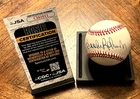 Brooks Robinson Signed Baseball JSA MLB Rawlings JSA COA Authenticated HOF