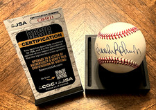 2022 Fanatics Under Wraps Series 2 Autographed Baseball Checklist 24