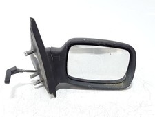Retroviseur gauche (ou coque) Ford COURRIER