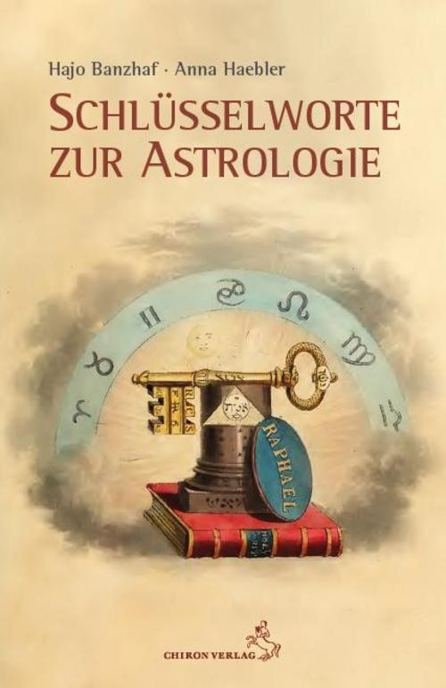 Chiron Verlag Schlüsselworte Zur Astrologie - Bild 3