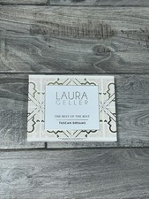 Laura Geller The Best of the Best Tuscan Dream Palette