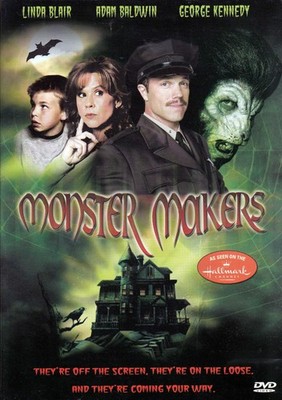 Gaiam Monster Makers