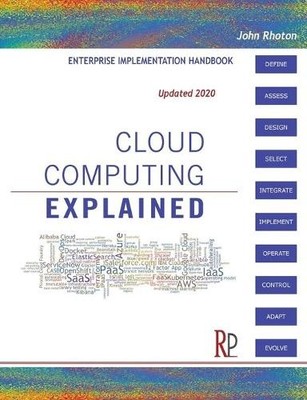 John Rhoton Cloud Computing Explained (Taschenbuch)