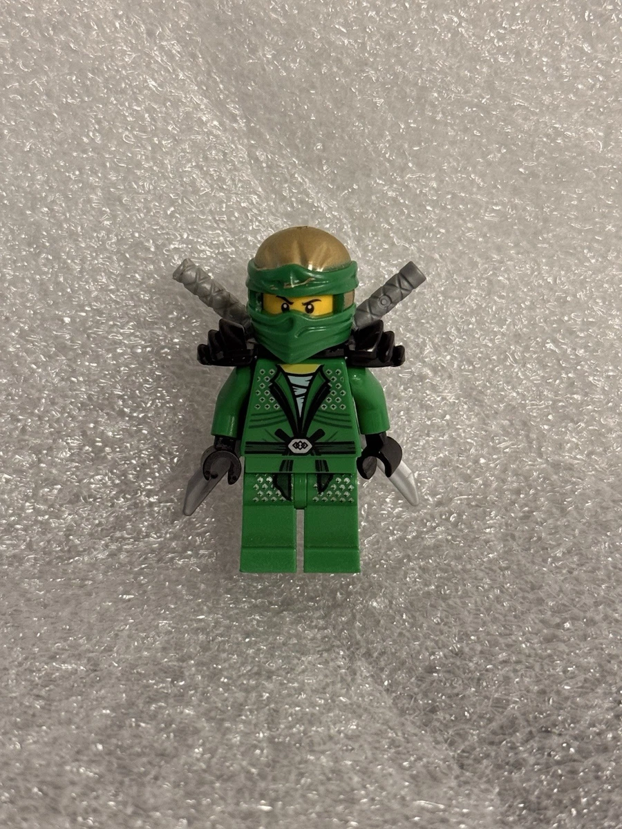 NINJAGO Minifigure LEGO (R) Minifigures without Packaging for sale