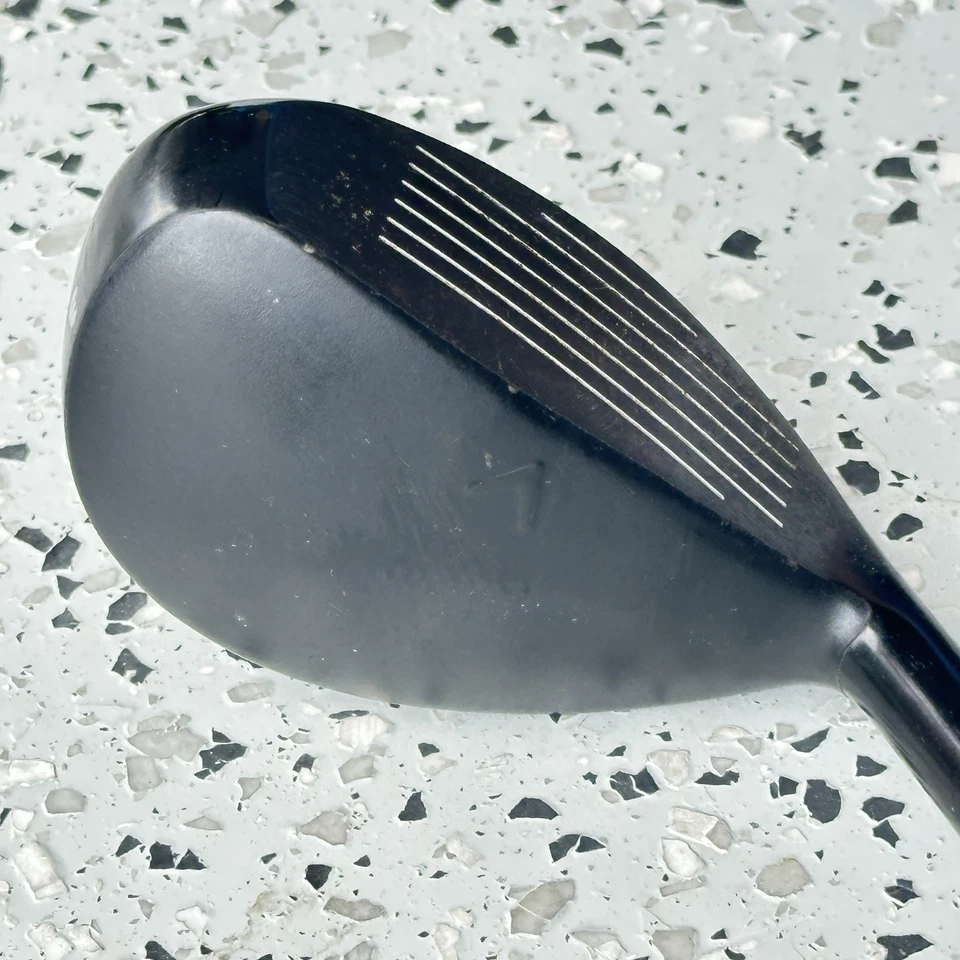 Callaway XR 4 Hybrid 22° LH 40” Project X 5.5 R Flex Graphite Golf Club - Image 4 of 4