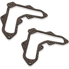 2 Stück Ventildeckeldichtung 20-041-13-S für Kohler SV470 SV540 SV590 SV601 Motoren