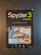 Spyder 3 Express Colorimeter