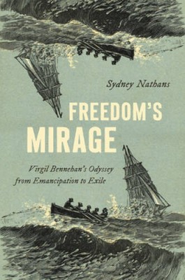 Freedoms Mirage Virgil Benneha - GOOD