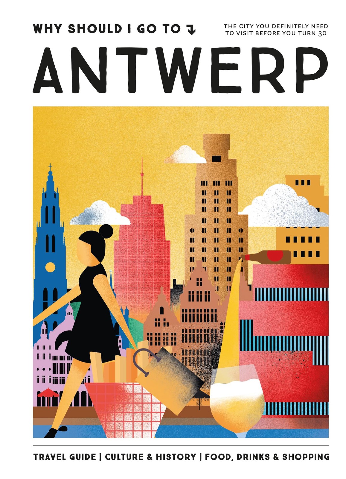 Why Should I Go To Antwerp by Team WSIGT - 9789493338449 - Image 4