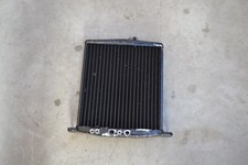 Radiateur Porsche 911