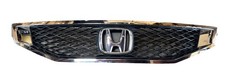 2008 2010 Honda Accord Coupe Radiator Grill Grille 71120-te0a-a010 Oem New 2008 2010 Honda Accord Coupe Radiator Grill Grille 71120-te0a-a010 Oem New