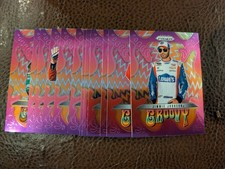 Cardboard Connection's Best of 2010: Unspectacular Football Memorabilia Hall of Fame 29