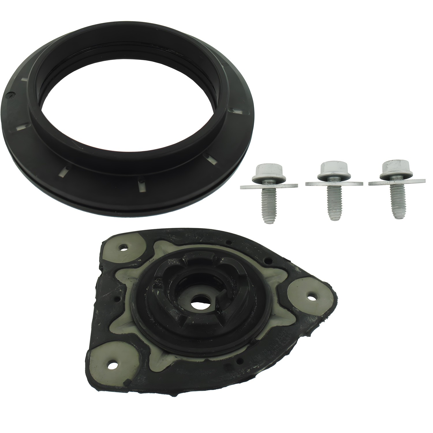 Front SKF-OE VKDA 35606 Suspension Strut Support Mount for RENAULT
