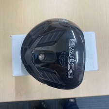 Baldo Corsa Performance 458H Driver Head 10 Grad Golf Head Only