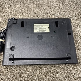 Atari 2600 System Bundle with Console, 30 Games, Joystick, Paddles, and More LOT