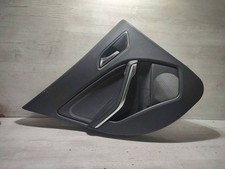 Mercedes-Benz GLA W156 X156 2015 Hinten links Verkleidung Tür hinten LDE21944 Mercedes-Benz GLA W156 X156 2015 Hinten links Verkleidung Tür hinten LDE21944